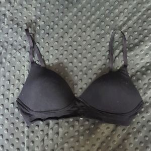 Wireless bra